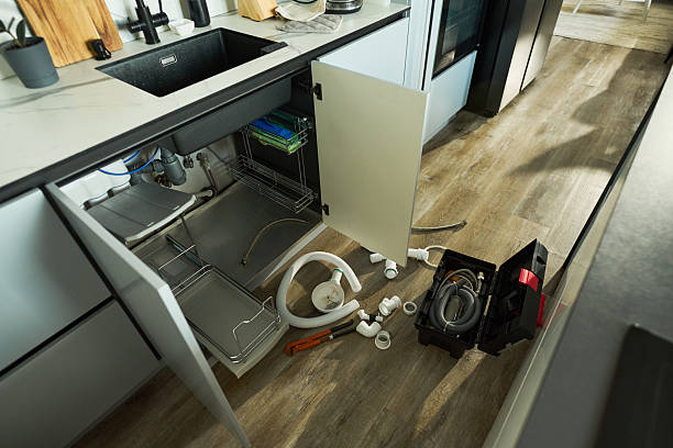 Reliable Pipe Repair contractor in Indian Head, MD by Street Wise - Plumbing